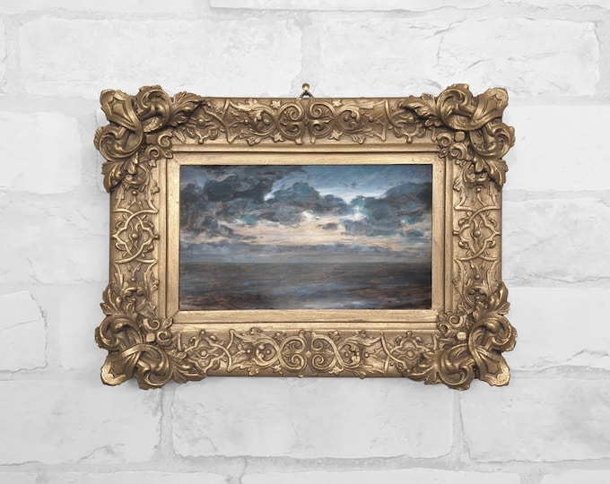 No. 10 Midsummer Night