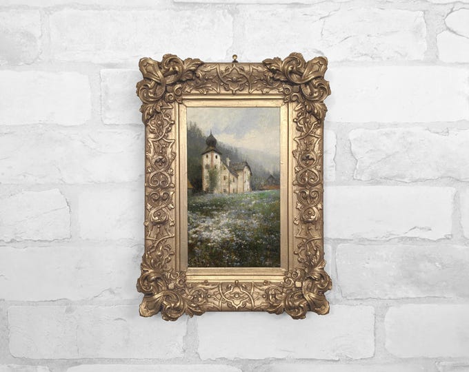 No. 99 - Castle on the Hill