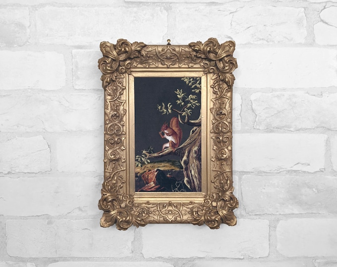 No.69 - Squirrel on a Branch