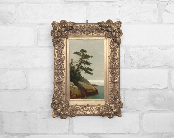 No. 57 -  The Old Pine