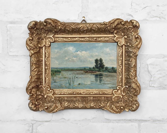 No.17 - Morning Atmosphere