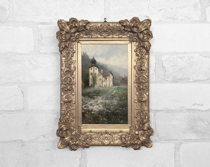 No. 99 - Castle on the Hill