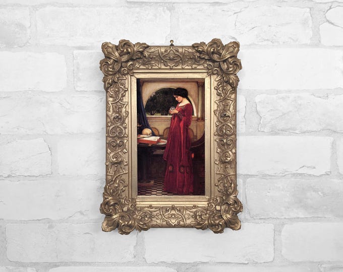 No.96- The Crystal Ball