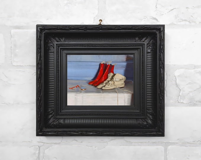 No. 200 - Lawn Shadows by Rae Sloan Bredin