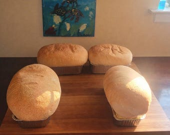 Amish Friendship Bread(Local Nashville Pickup Only)