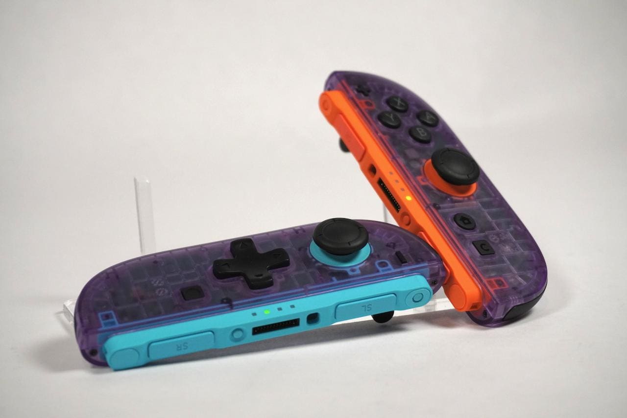 Switch 2 Shell Swap - Etsy