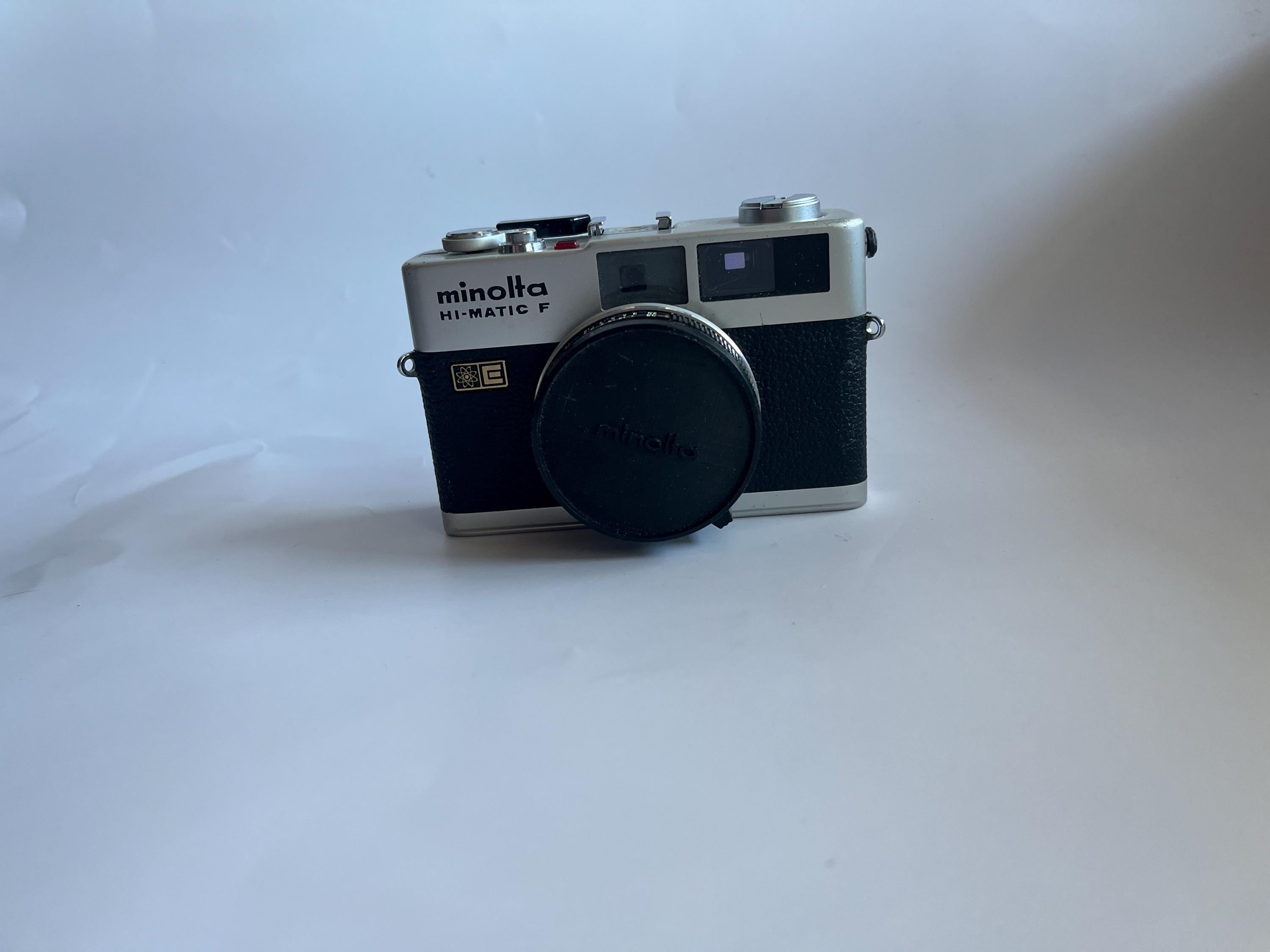 Minolta hi matic 7s - Etsy 日本
