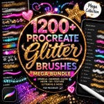 Procreate Brushes
