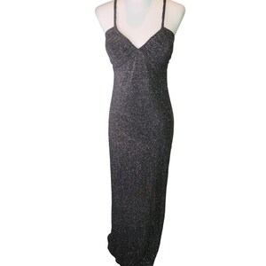 Y2k Glitter Dress - Etsy