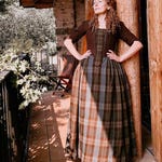 Outlander Clothing