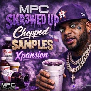 Chopped and Screwed - Etsy