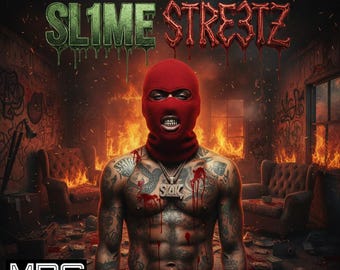 MPC Trap Expansion – MPC SL1M3 STRE3TZ – Drum Kits & 808 Keygroups Xpansion (Digital Download)