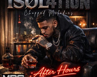 MPC R&B-expansion – MPC ISOL4T10N After Hours RnB Xpansion (digital nedladdning)