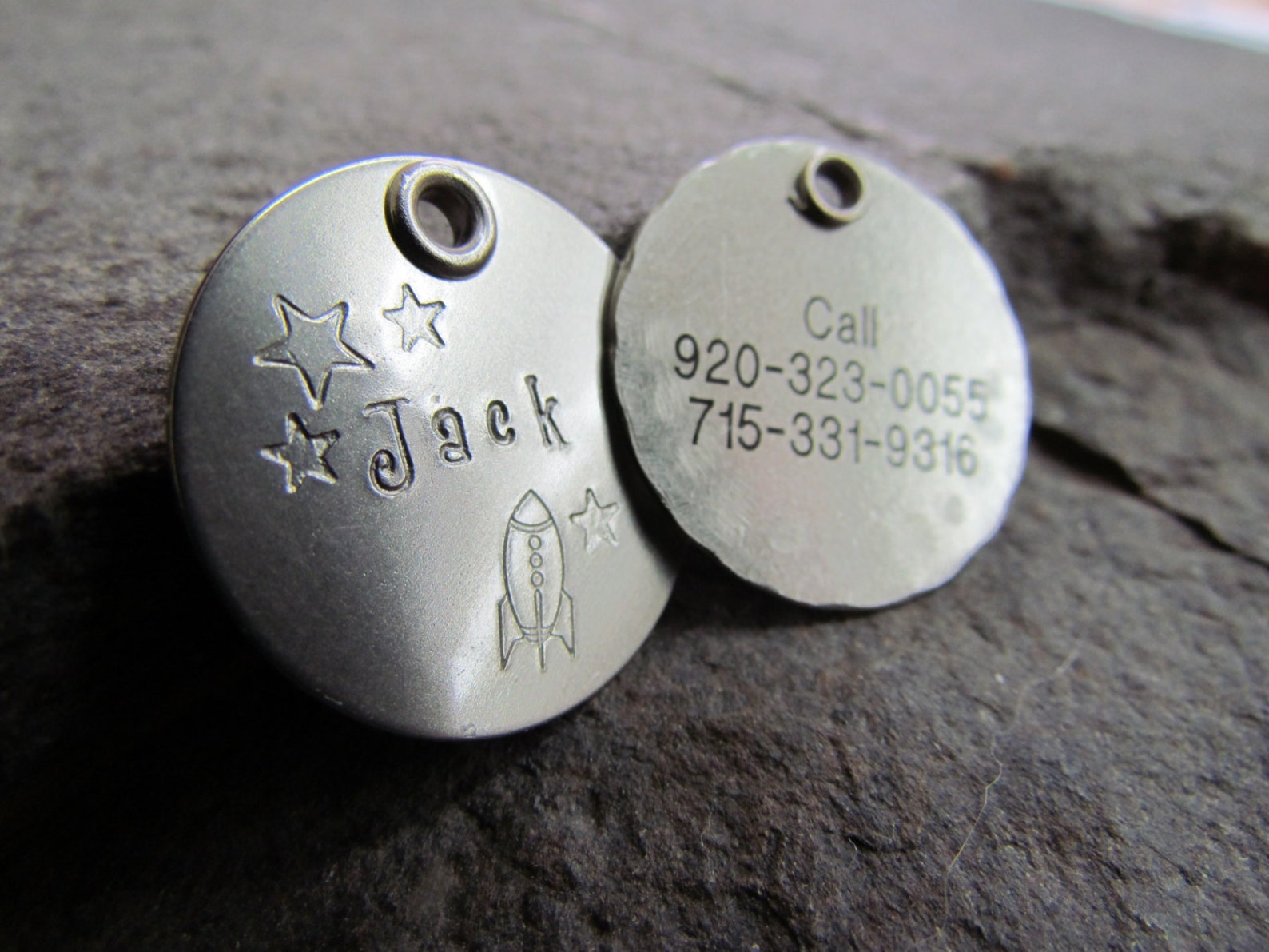 metal dog id tags metal dog id tags