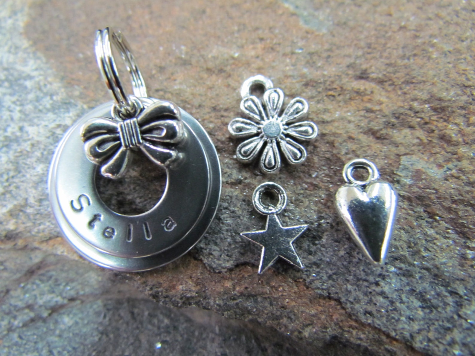 stainless steel pet tags stainless steel pet tags