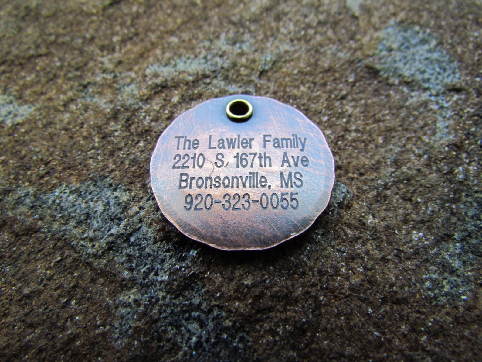 etsy pet tags etsy pet tags