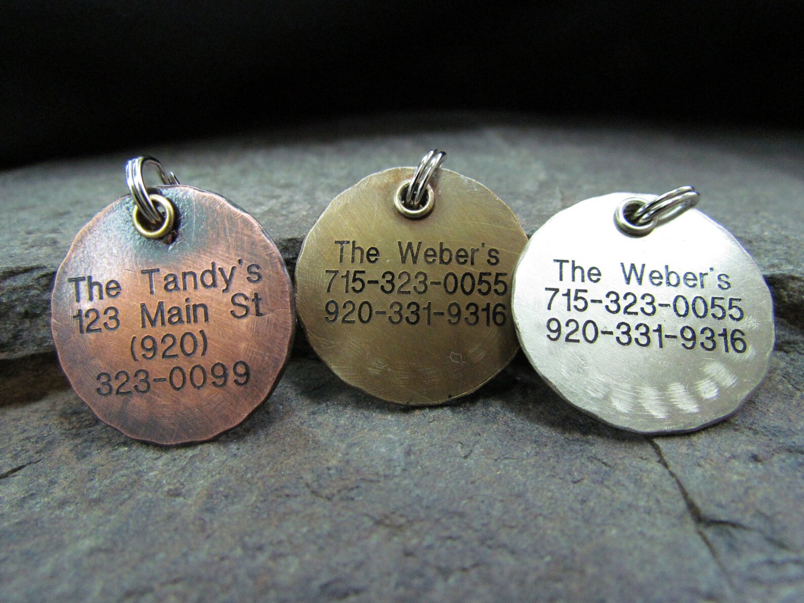 etsy dog collars st patrick day