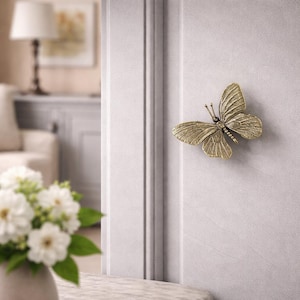 Pomelli a forma di insetto, pomello per anta di armadio in ottone anticato a forma di scarabeo, ferramenta per mobili incisa su misura, pomello per anta di armadio, maniglia per cassetto del comò