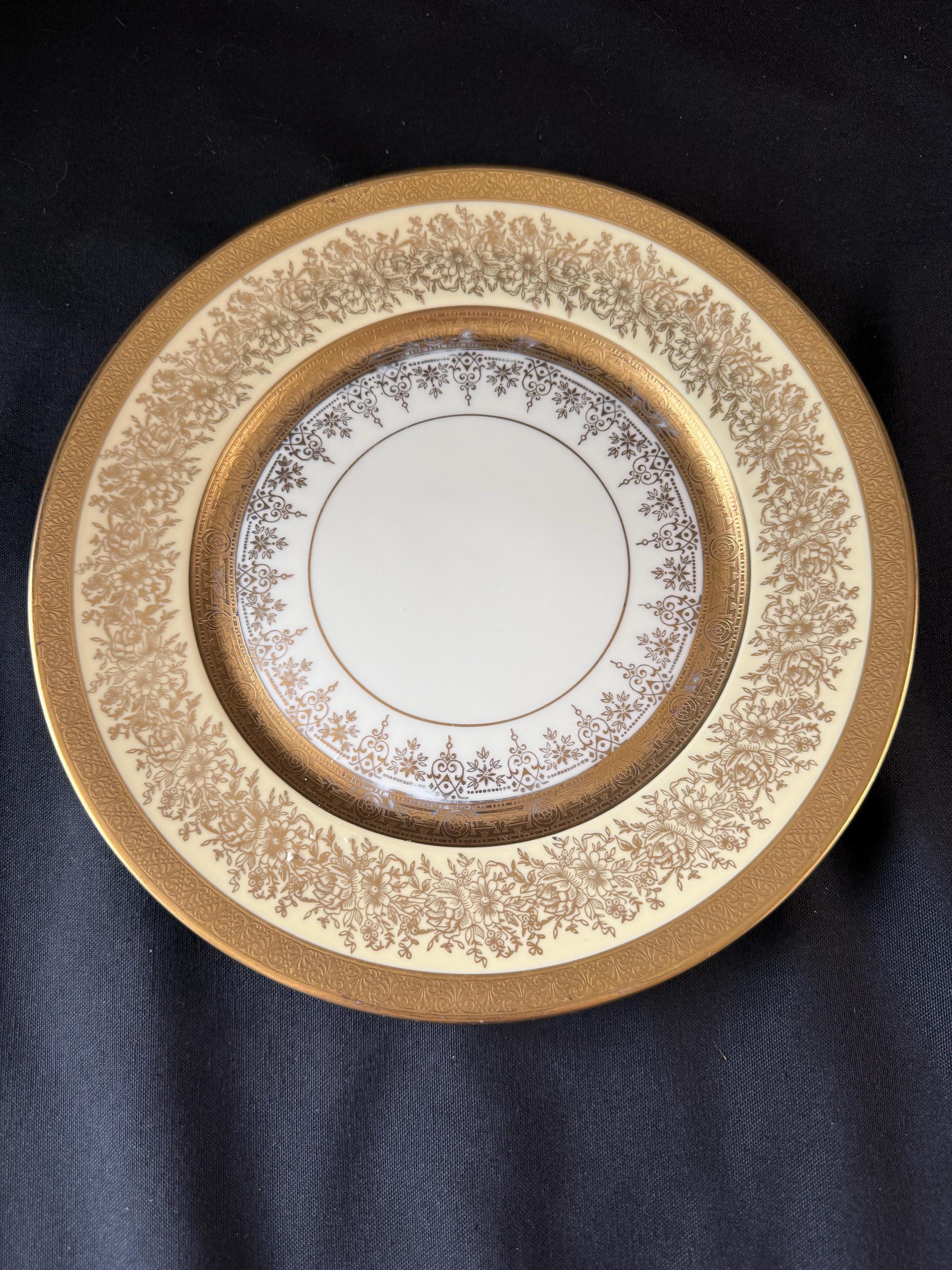 Czech Vintage Plates - Etsy - Page 4