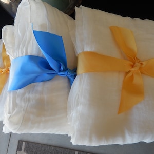 Organic Cheesecloth Fabric - 10 Yards of Cheesecloth - Cheesecloth for Straining/Cheesemaking/Baking/Weddings/Crafts/Photo Props/Projects