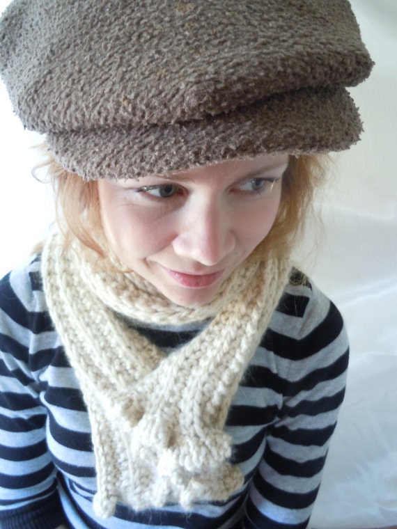 newsboy cap london
