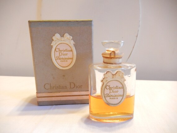 dior diorissimo