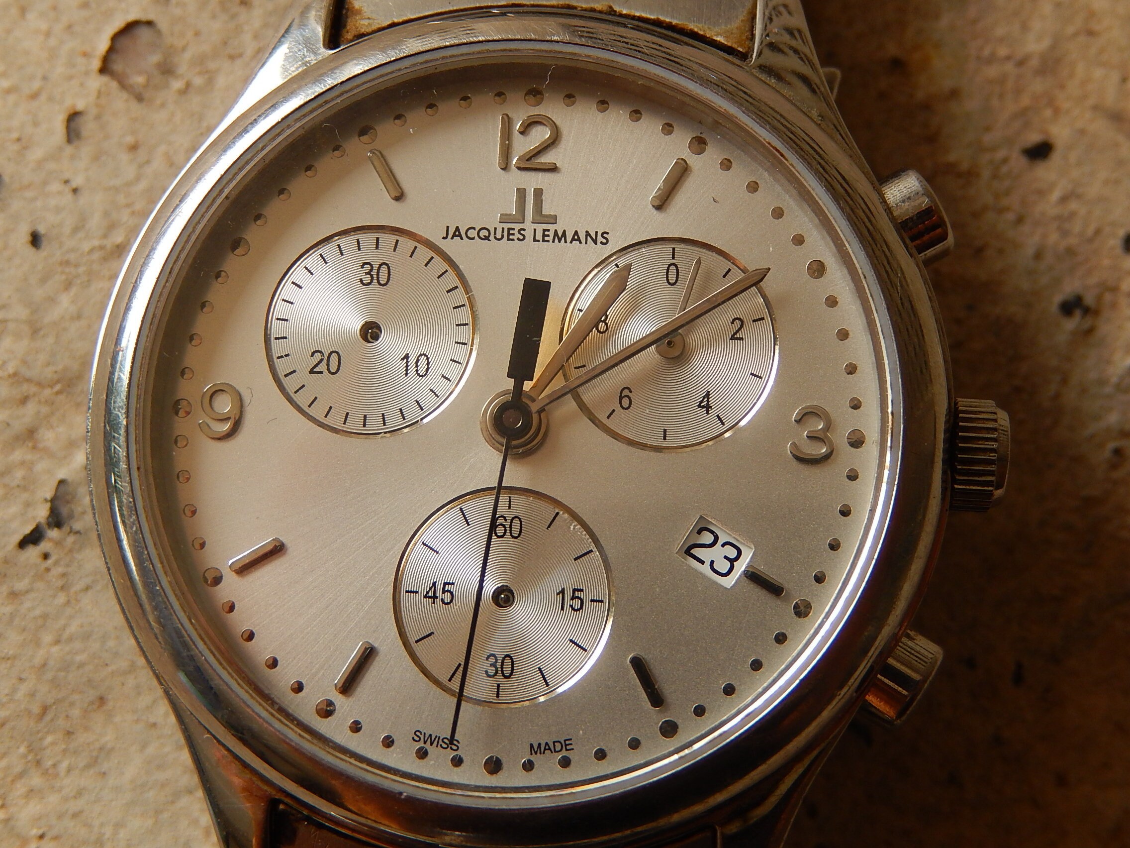 jacques lemans swiss made