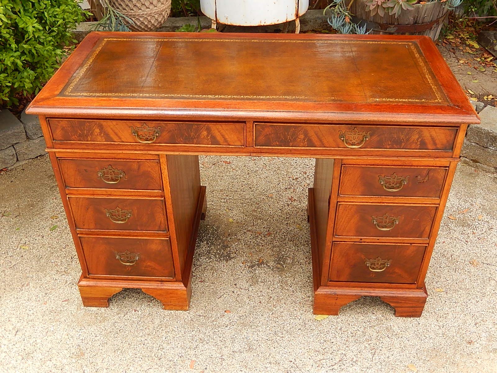 Vintage Desks - Etsy