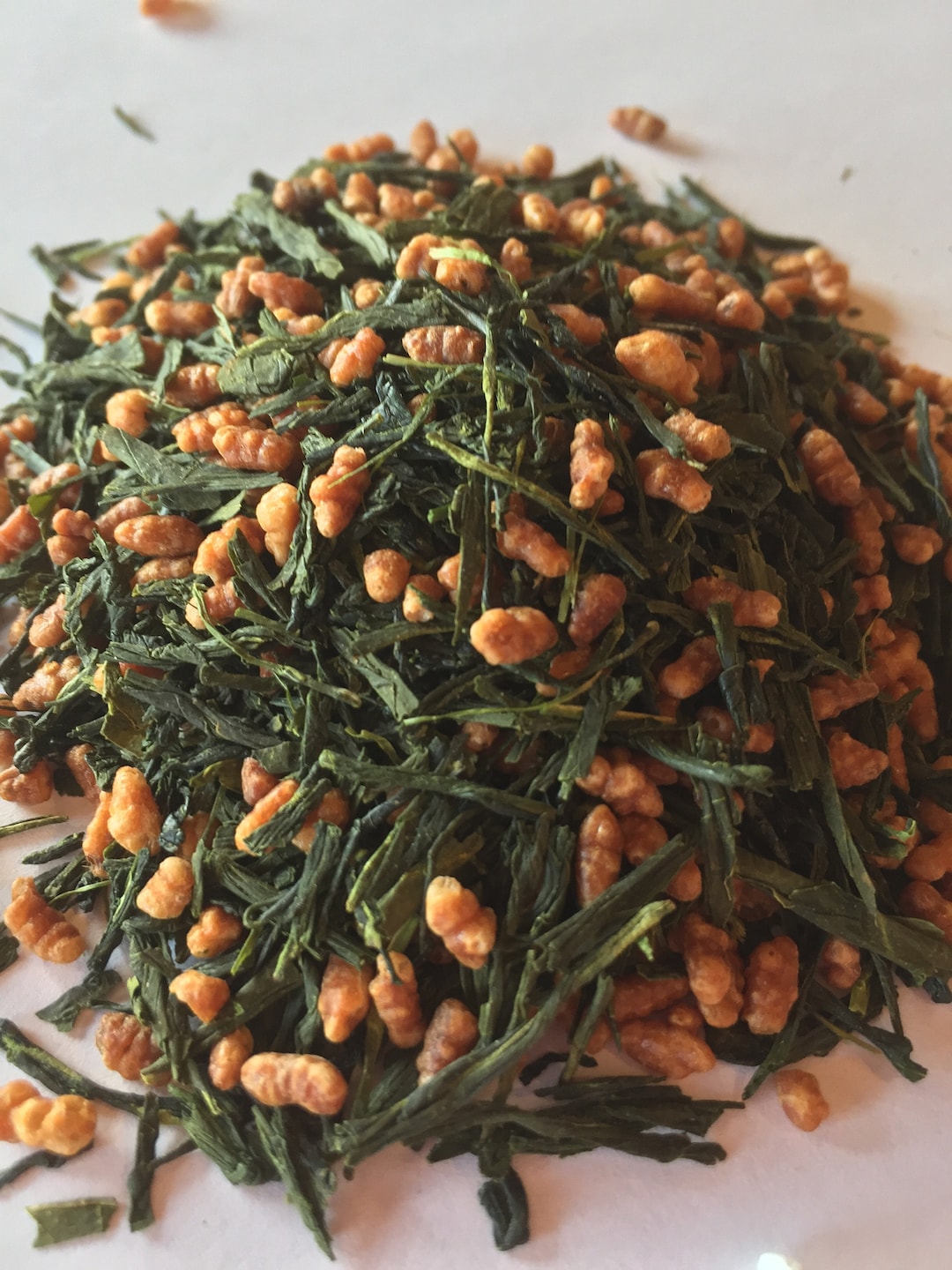 Genmaicha - Etsy
