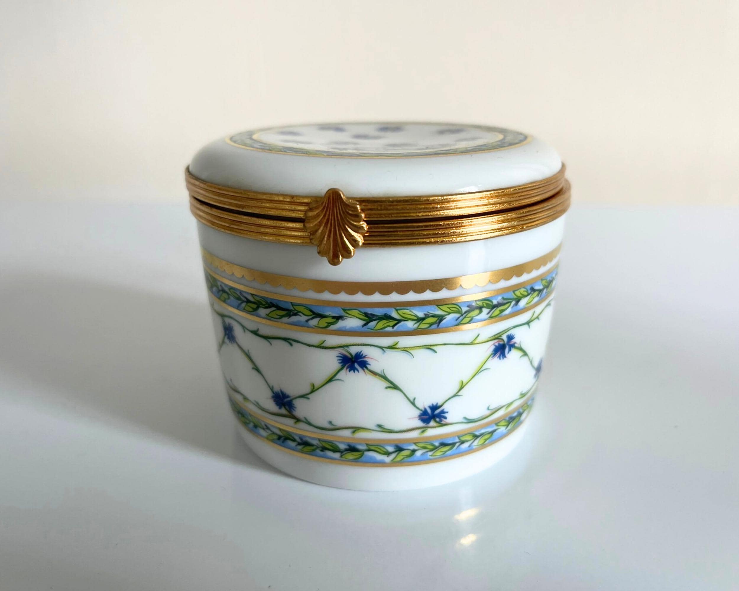 Raynaud Limoges Box - Etsy