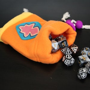 Kingdom Hearts Olette's Munny Pouch image 4