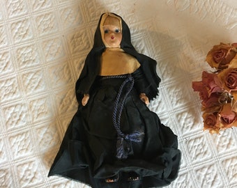 nun dolls for sale