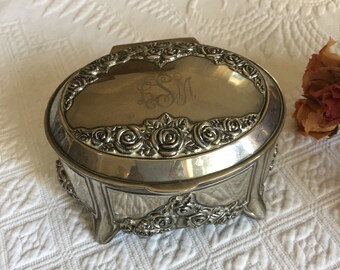 things remembered ring box