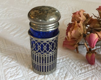 Salt Shaker Pin Etsy