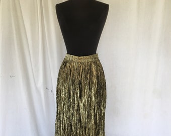 dressy black skirt