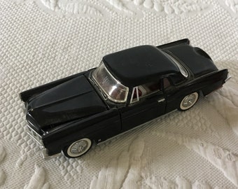 1987 franklin mint precision models