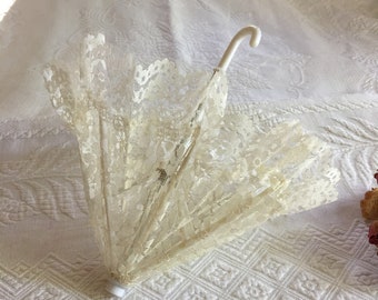doll parasol