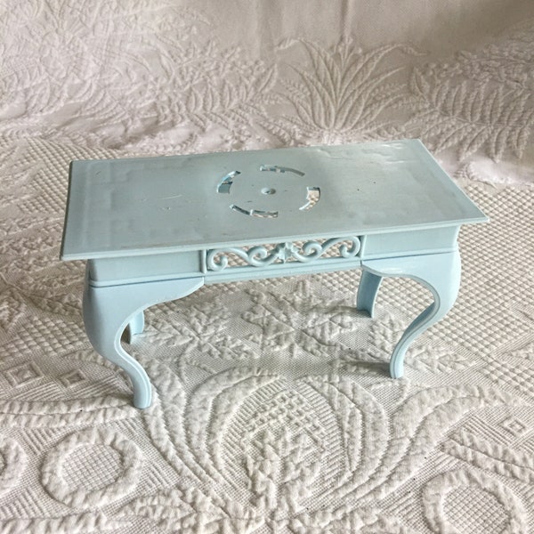 Barbie Table - Etsy
