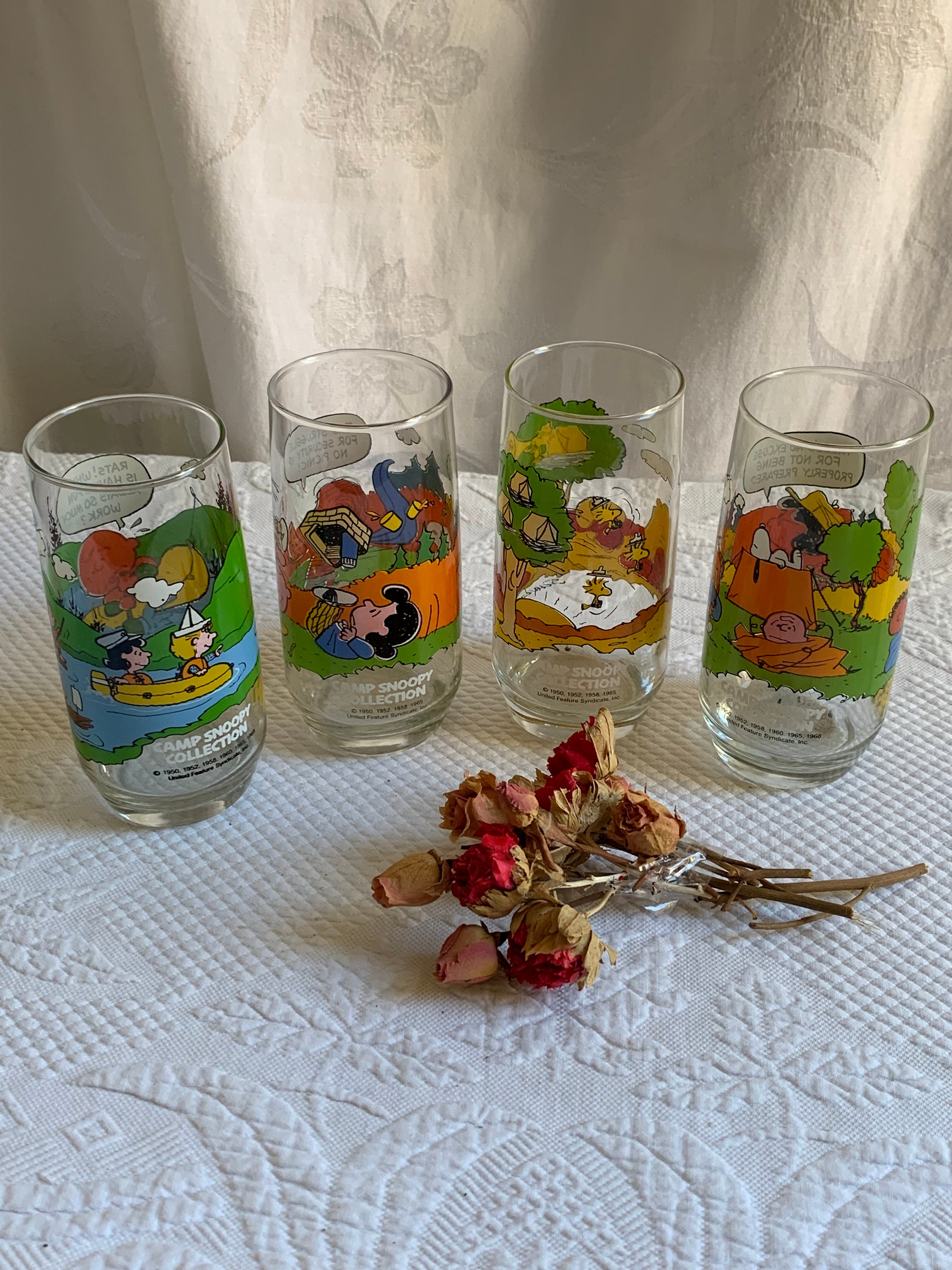 Mcdonald's glasses - Etsy 日本