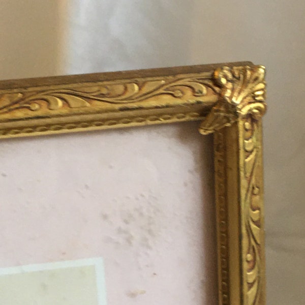 26 x 34 frame