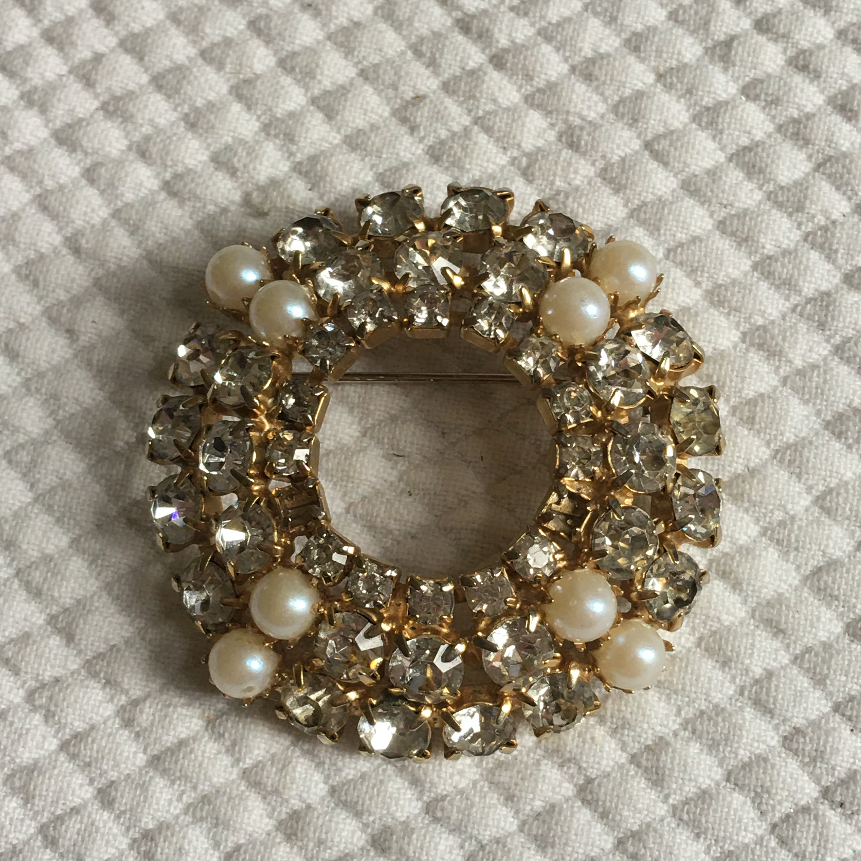 70s Rhinestone Coat - Etsy display picture 1