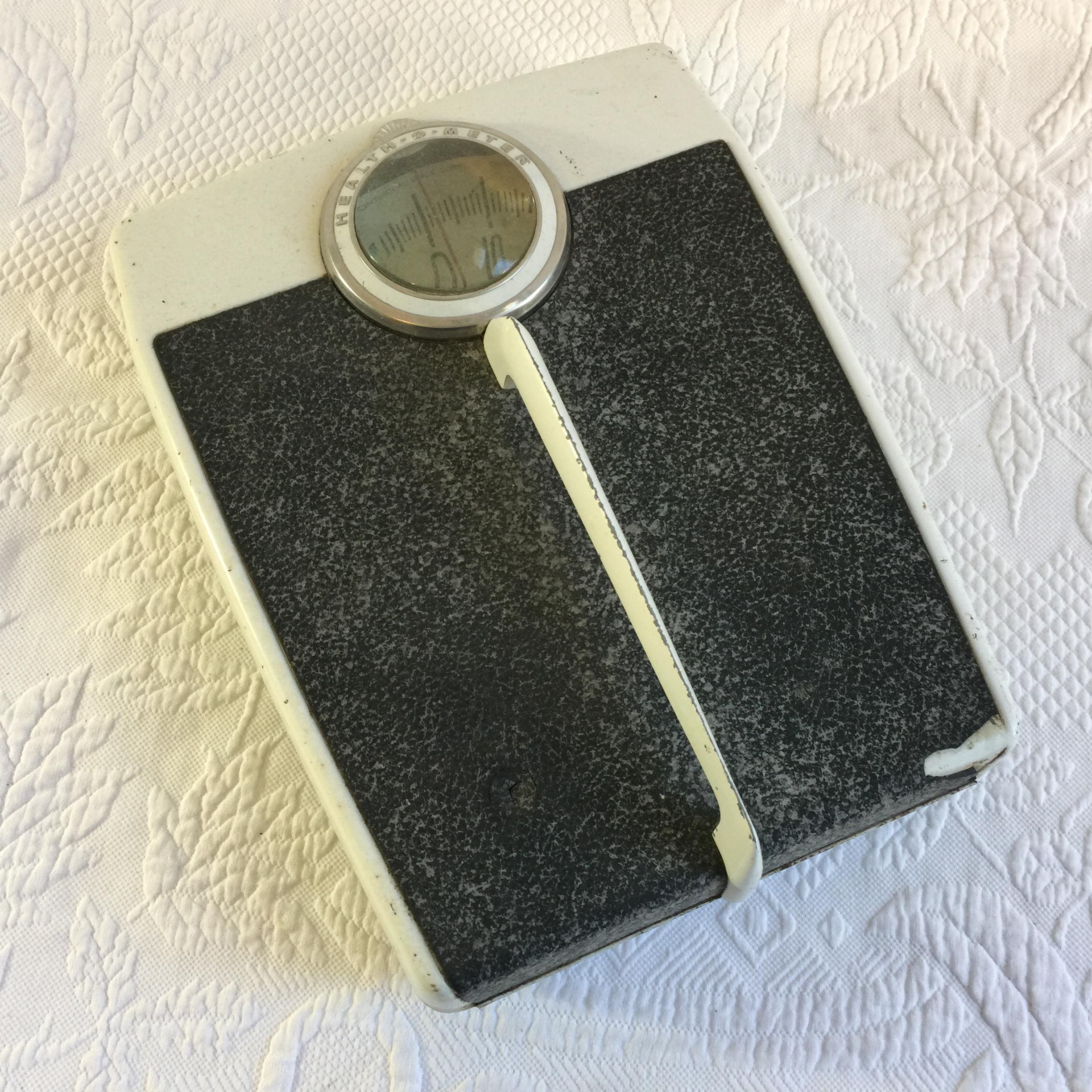Vintage Health O Meter Scale - Etsy Canada