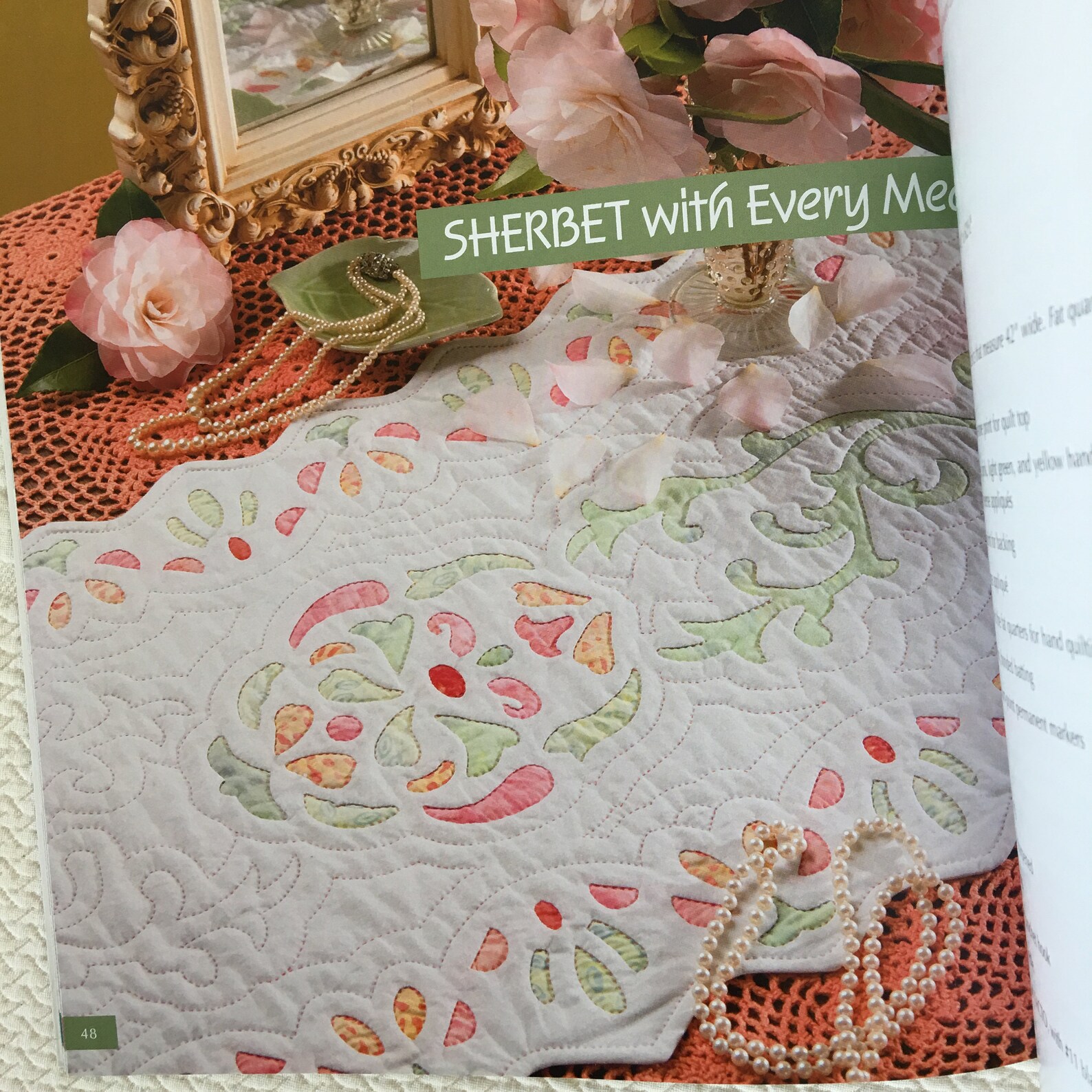 Quilt Book Skinny Quilts and Table Runners Book. 15 Authors Etsy