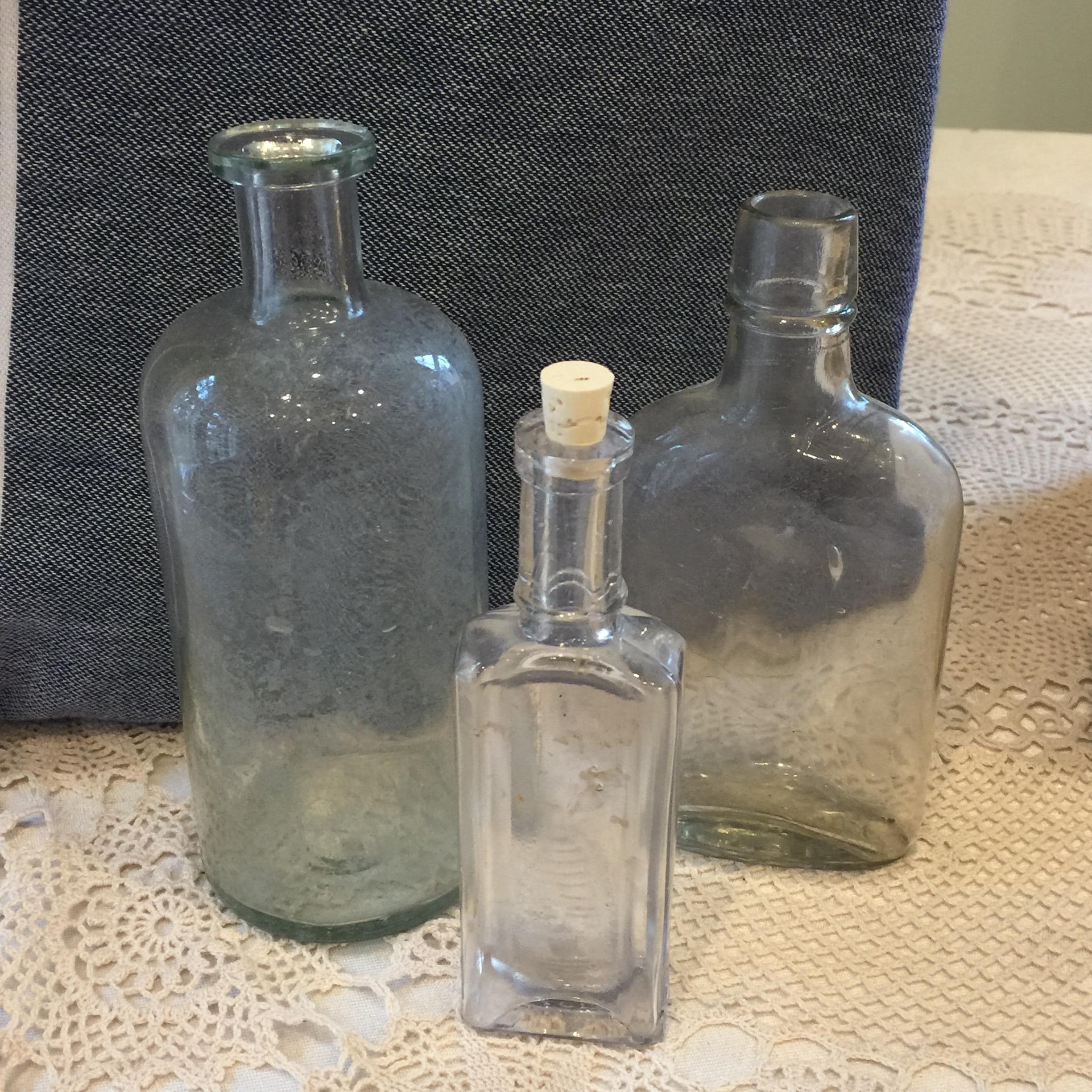 1930s whiskey bottle - Etsy 日本