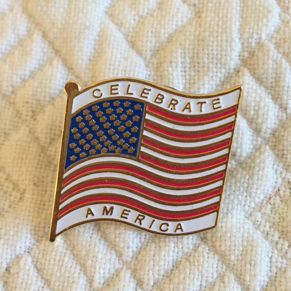 Choose Your Flag Pin. Listing for One, Celebrate … - image 2