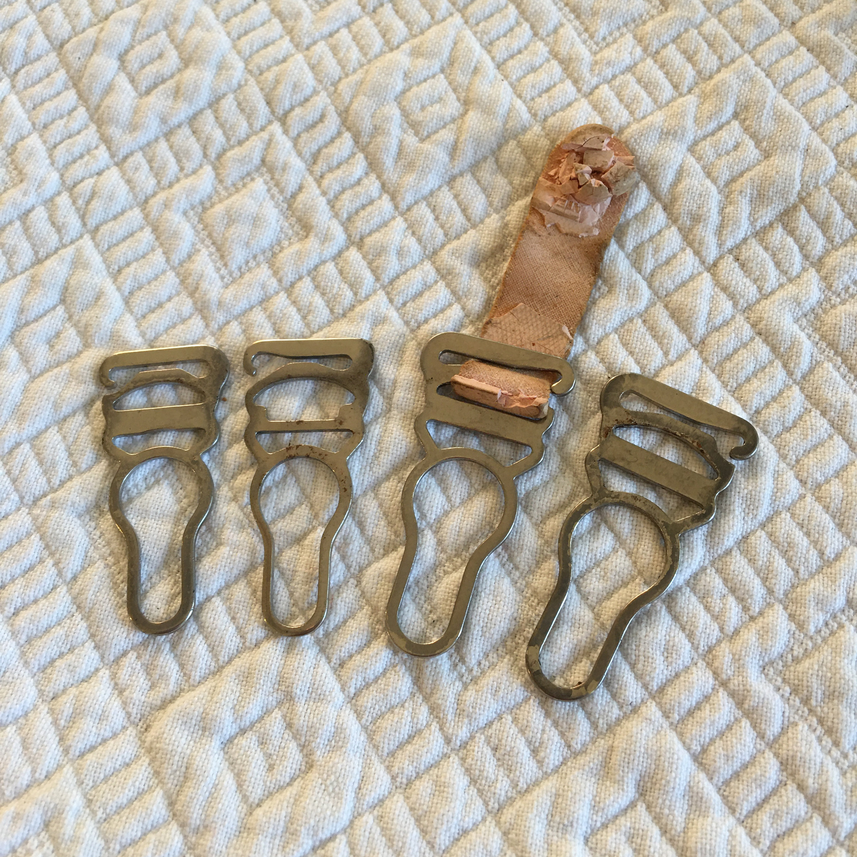 Garter Belt Parts - Etsy
