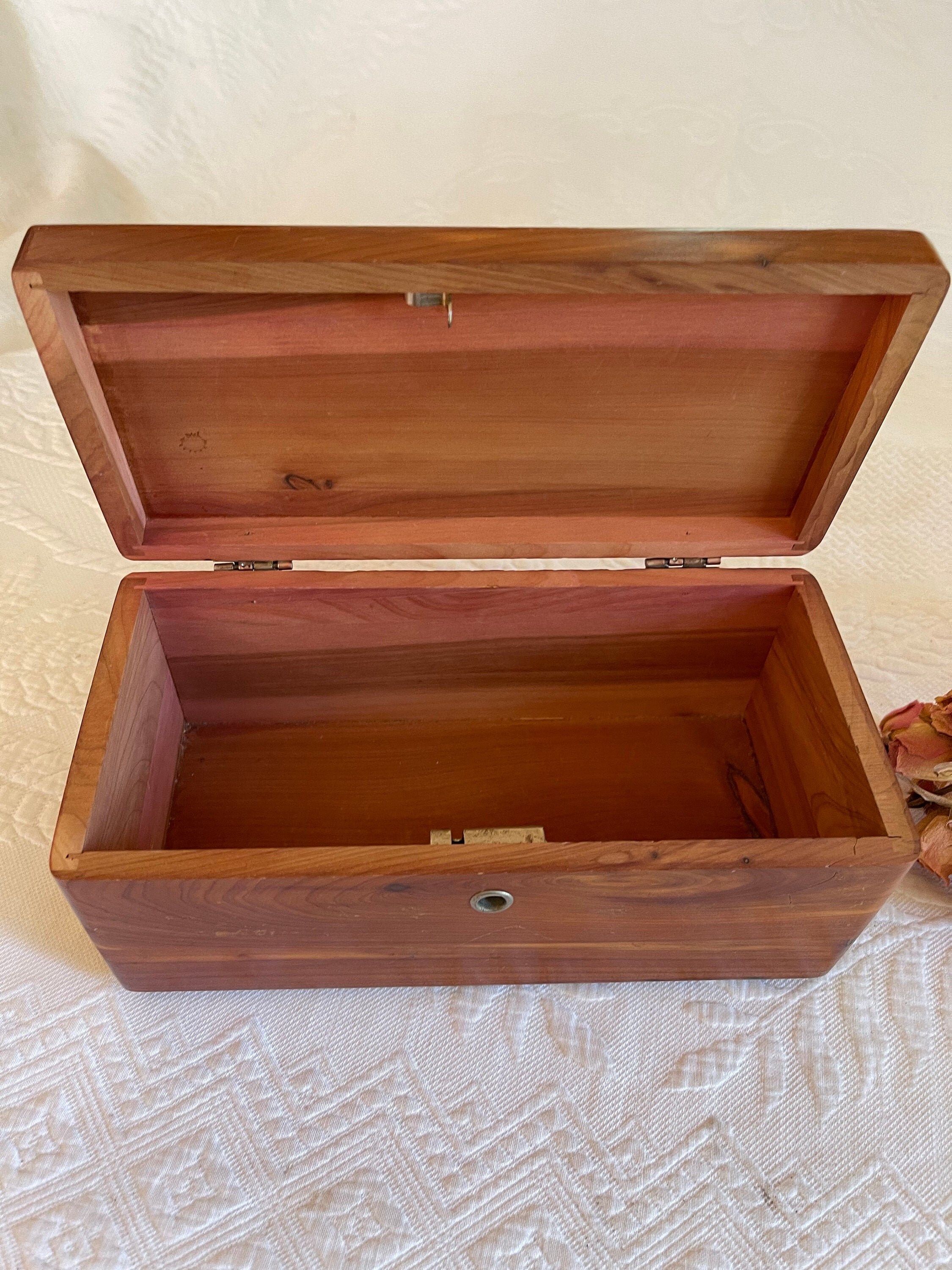 Lane Cedar Chest for sale compared to CraigsList Only 4 left at 65