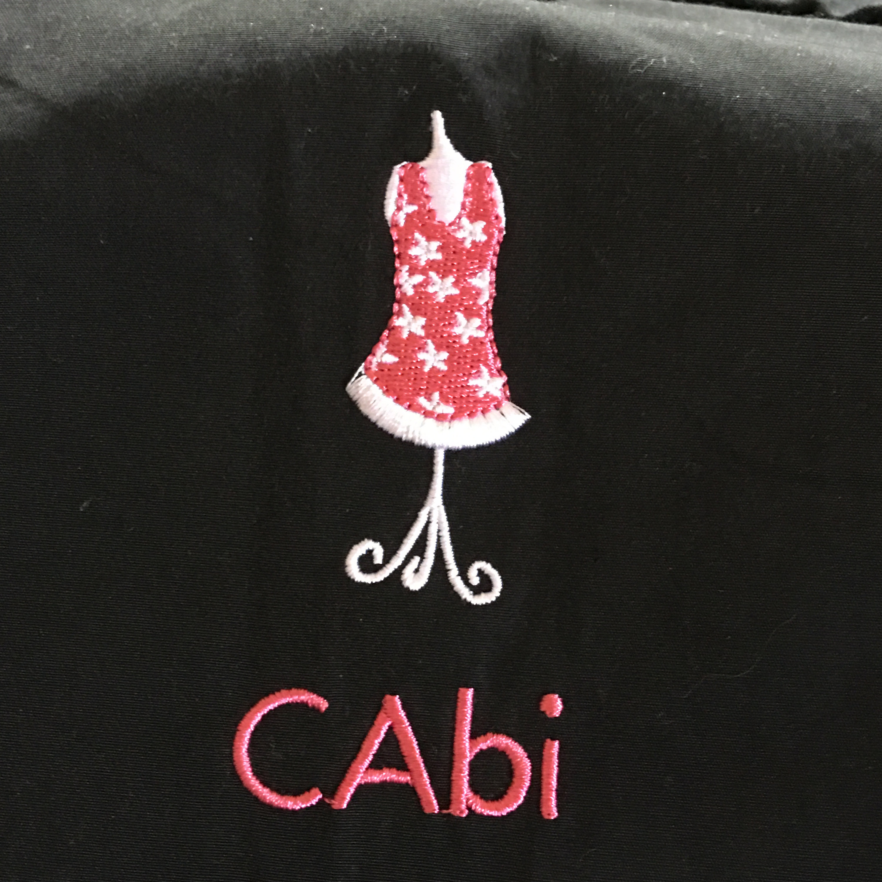 Cabi Garment Bag Carry-on Clothing Bag 