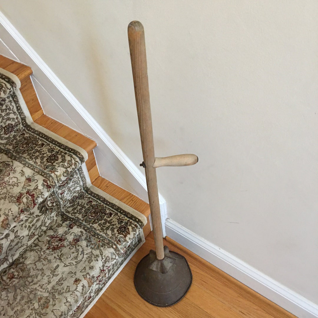 Antique Rapid Washer Human Elbow Grease Washing Etsy