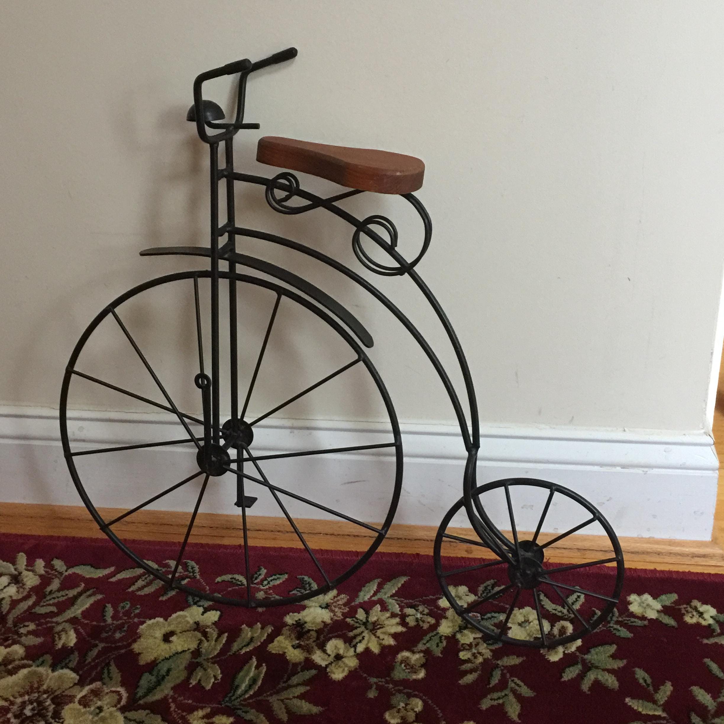 Old antique bicycles hotsell